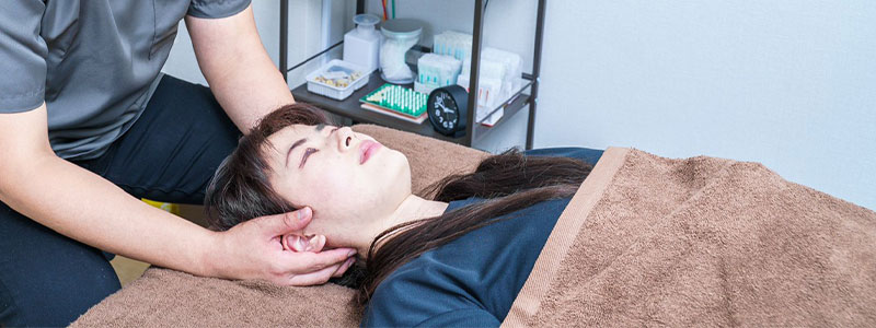 挿絵:自律神経系